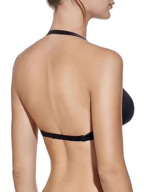 Σουτιέν SELENE Rosa - Ενίσχυση & Μπανέλα - Πολλών Τρόπων