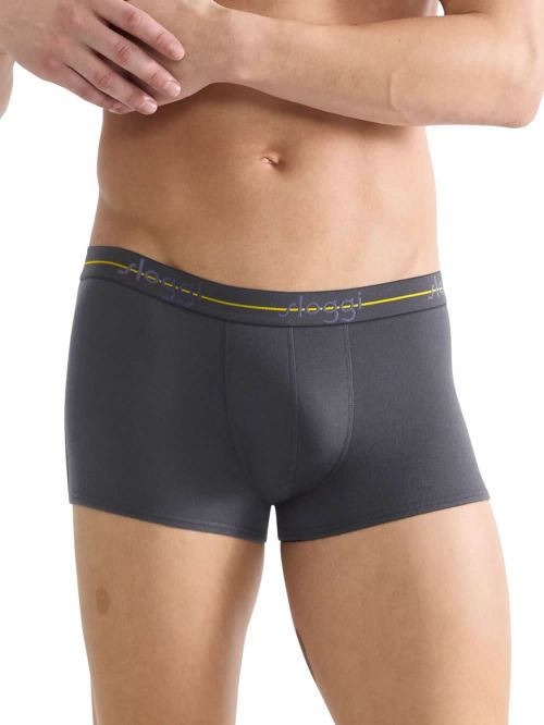 SLOGGI Start Hipster Box M032 - Αγνό Βαμβάκι - Πακέτο με 2