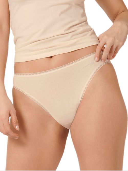 γυναικείο σλιπ sloggi go h tai c2p 