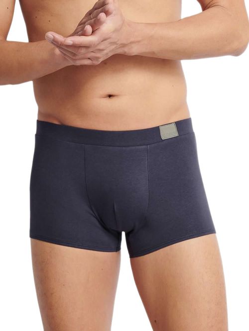 SLOGGI Men Go Natural Hipster V002 - Οργανικό Βαμβάκι - Πακέτο με 2 