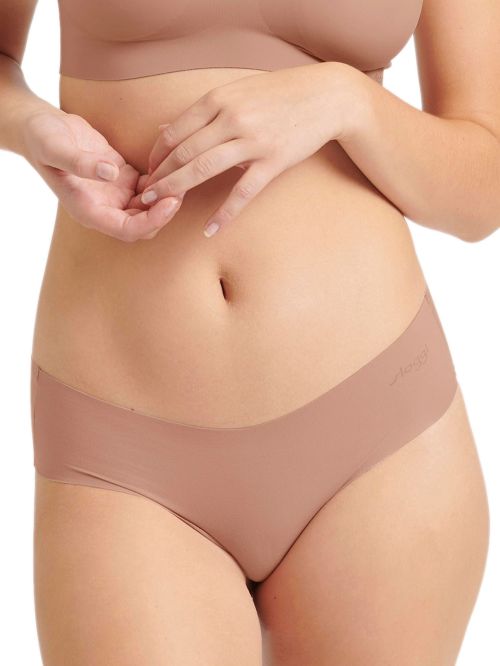 sloggi zero modal 2.0 h hipster 00me 2pcs