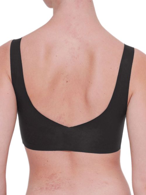SLOGGI Zero Feel 2.0 Bralette 0004 - Αόρατο Push Up - Απόλυτη Ελευθερία