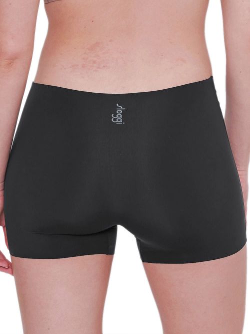 SLOGGI ZERO Feel 2.0 Cyclist 0004 - Αόρατο Χωρίς Ραφές