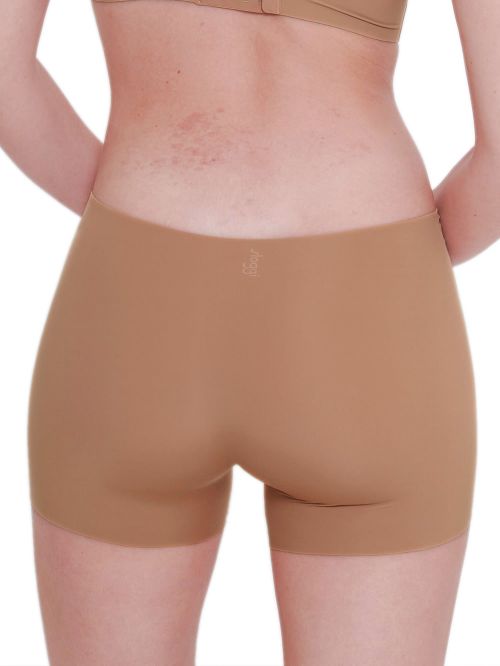 SLOGGI ZERO Feel 2.0 Cyclist 00CM - Αόρατο Χωρίς Ραφές