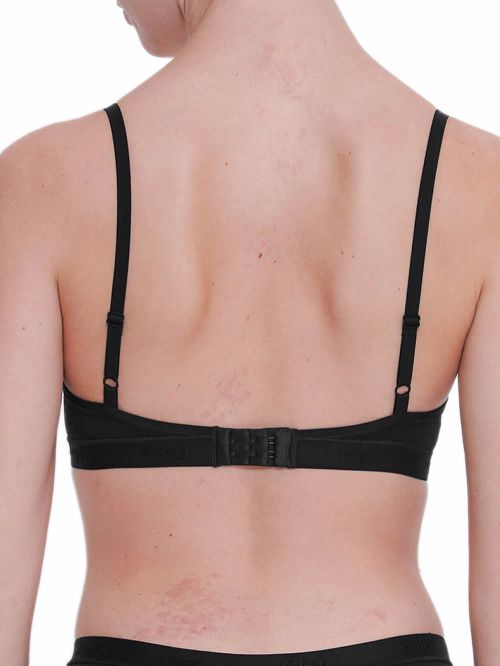 Σουτιέν SLOGGI Go Casual P - Χωρίς Μπανέλα - Οργανικό Eco Βαμβάκι