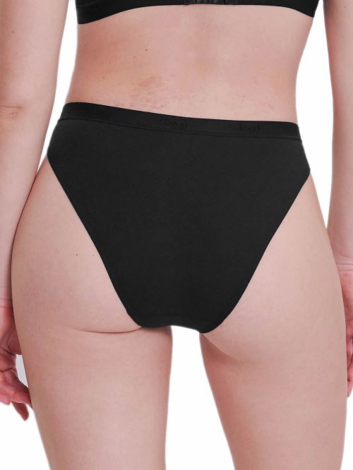 SLOGGI Go Casual High Leg - Οργανικό Βαμβάκι