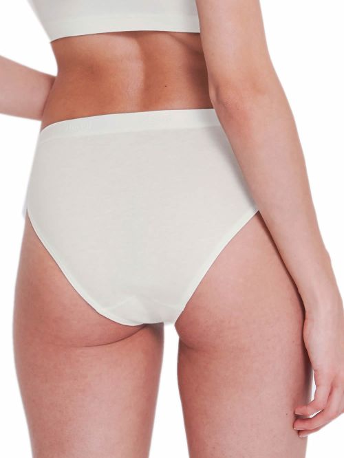 SLOGGI Go Casual High Leg - Οργανικό Eco Βαμβάκι