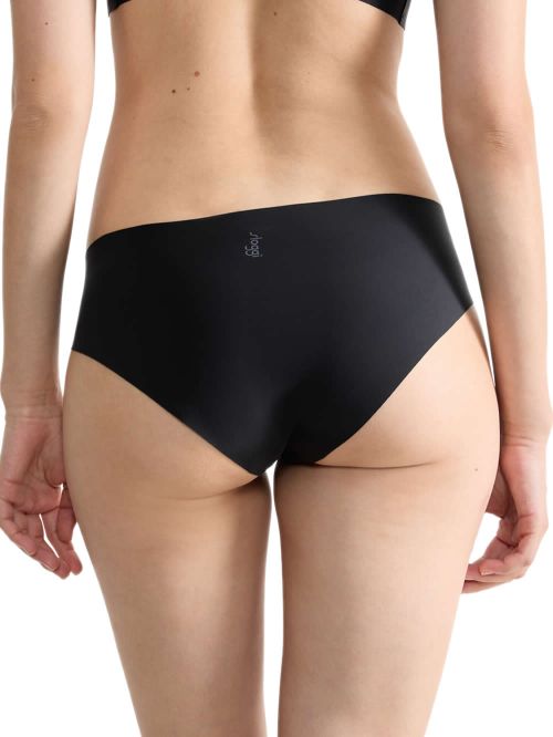 SLOGGI Zero Feel 2.0 High Leg 0004 - Αόρατο Χωρίς Ραφές