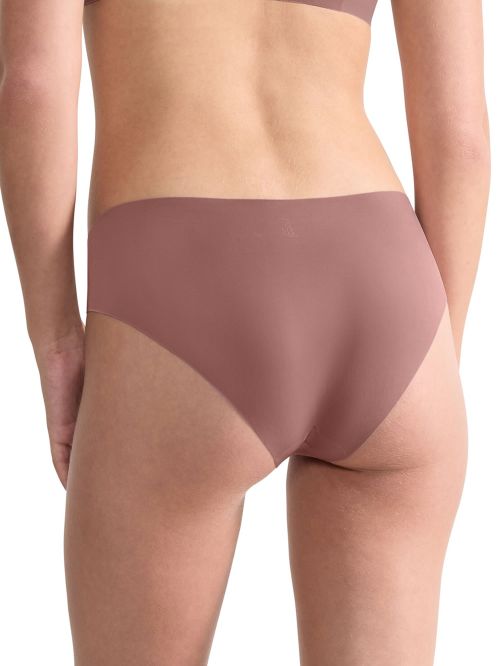 SLOGGI Zero Feel 2.0 High Leg 1141 Μπεζ - Αόρατο Χωρίς Ραφές