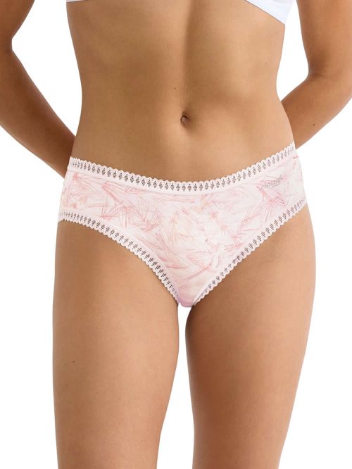 SLOGGI Go Crush Hipster M005 - Οργανικό Eco Βαμβάκι - Πακέτο με 3