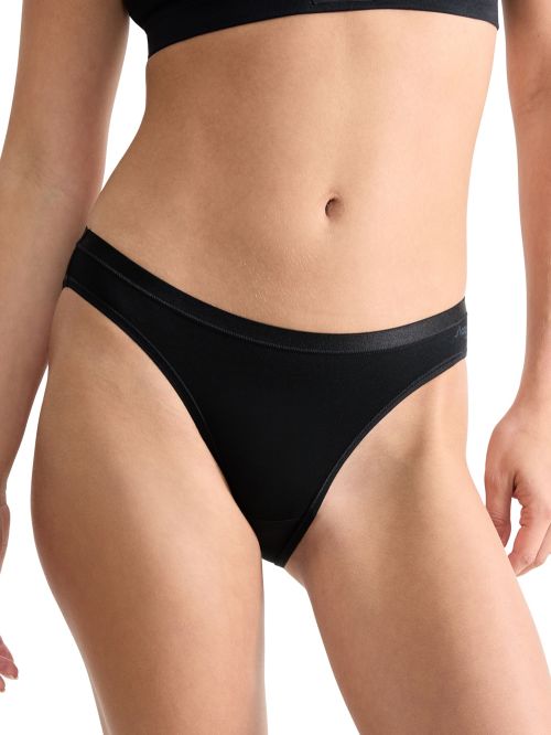 SLOGGI Go Daily Cotton Mini - Οργανικό Eco Βαμβάκι - Πακέτο με 3