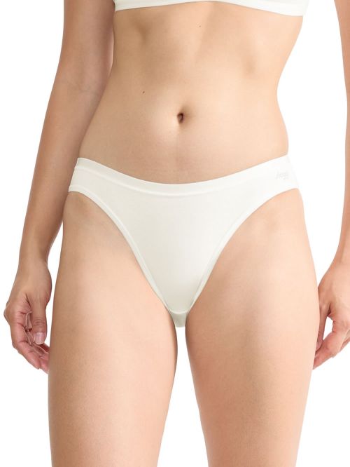 SLOGGI Go Daily Cotton Mini - Οργανικό Eco Βαμβάκι - Πακέτο με 3