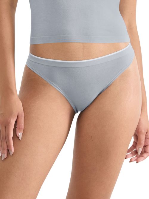 SLOGGI Go Sense Tanga 3602 - Απαλό Modal - Πακέτο με 2