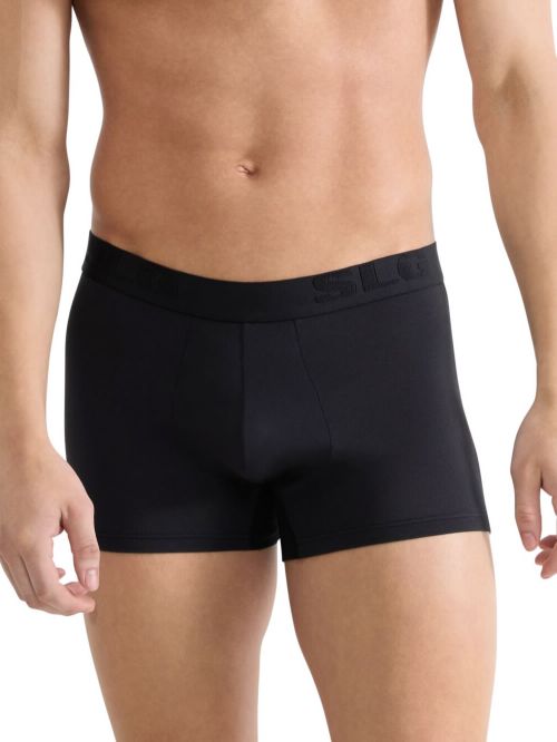 SLOGGI Base Soft Trunk - Super Απαλό Eco Modal - Πακέτο με 2