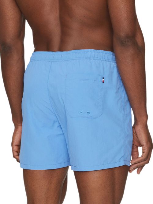 TOMMY HILFIGER Ανδρικό Μαγιό Σορτς - Τσέπες - Logo