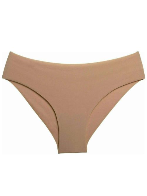 TRE ORSI Slip Κανονικό - Αόρατο Χωρίς Ραφές - Απαλό & Ελαστικό