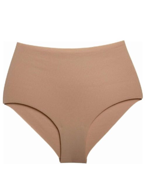 TRE ORSI Slip Hipster Midi - Αόρατο Χωρίς Ραφές - Απαλό & Ελαστικό