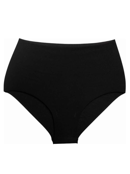 TRE ORSI Slip Hipster Midi - Αόρατο Χωρίς Ραφές - Απαλό & Ελαστικό