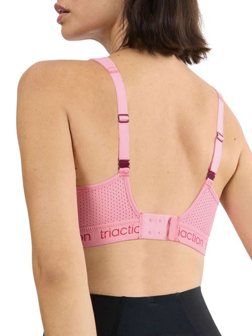 TRIUMPH Tri Action Energy Lite N EX 00kv - Εντατικής Άθλησης - Χωρίς Μπανέλα 