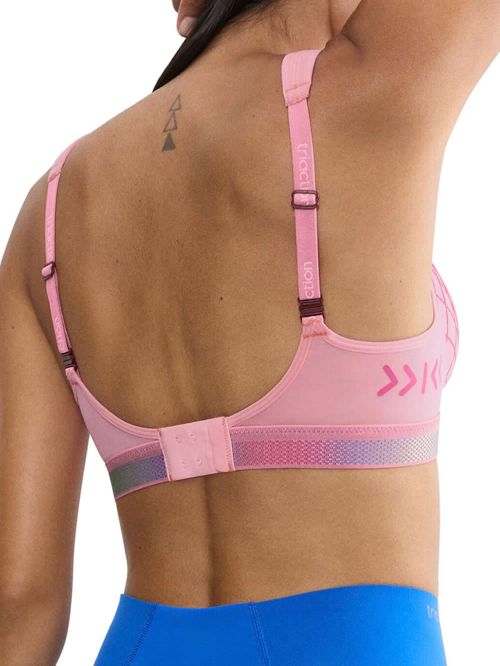 Αθλητικό Σουτιέν TRIUMPH Triaction Cardio Flow P EX - Εντατικής Άθλησης