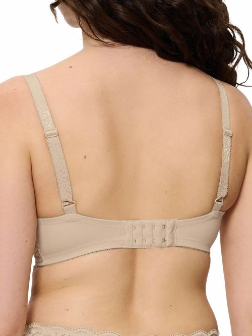 TRIUMPH Amourette W 0026 - Σταθερό Κράτημα & Μπανέλα