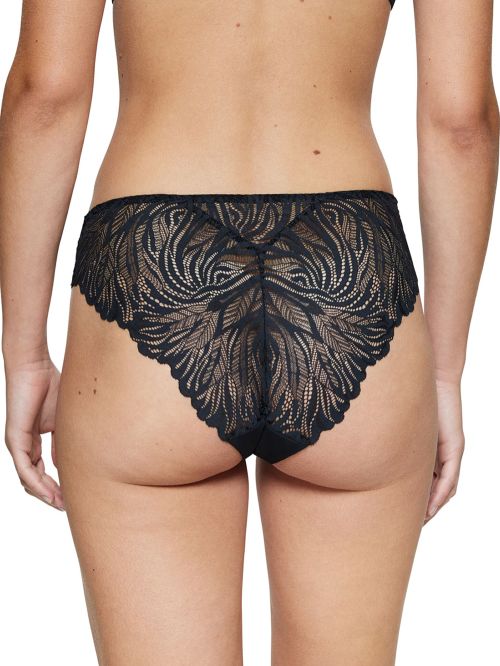 TRIUMPH Pretty Micro Tai 0004 - Σλιπ Κανονικό - Χωρίς Ραφές - Δαντέλα