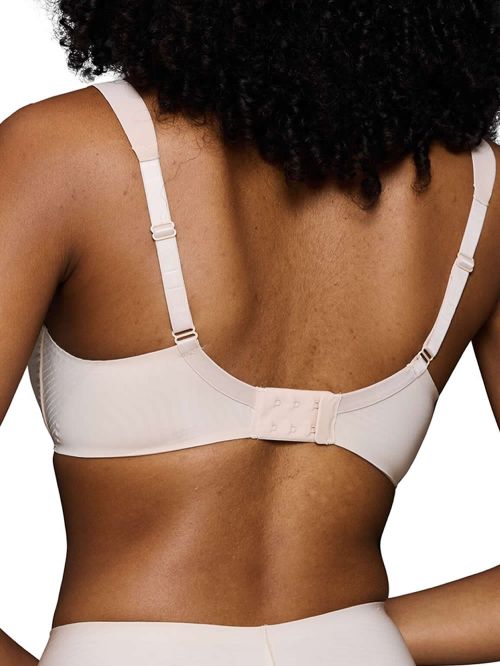 Σουτιέν TRIUMPH Body Make-Up Illusion Curve W01 00nz - Minimizer