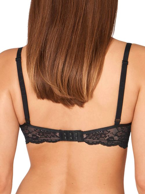 Σουτιέν TRIUMPH Amourette Charm W02 - Μεγάλο Στήθος - Μπανέλα