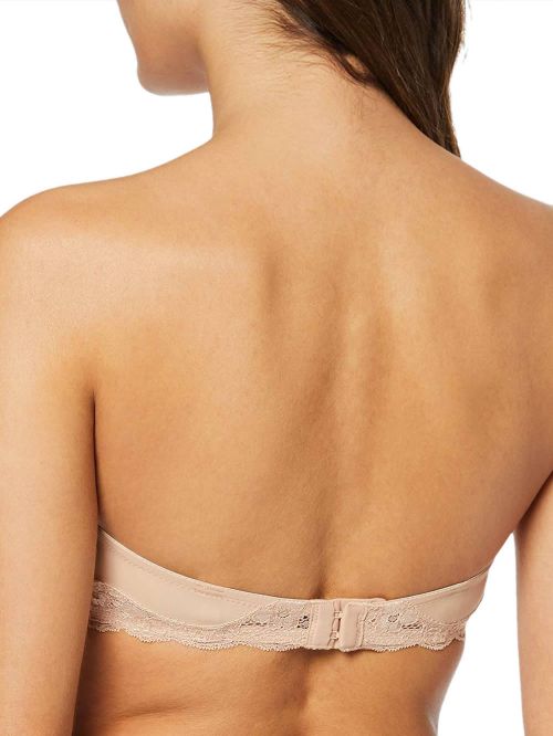 Σουτιέν TRIUMPH Lovely Micro WHUD - Ενίσχυση & Μπανέλα - Δαντέλα