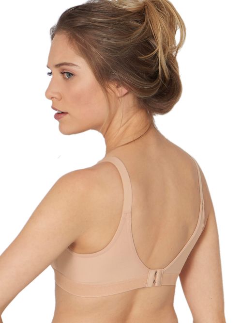 Σουτιέν Αθλητικό TRIUMPH Tri Action Wellness N - Χωρίς Μπανέλα 