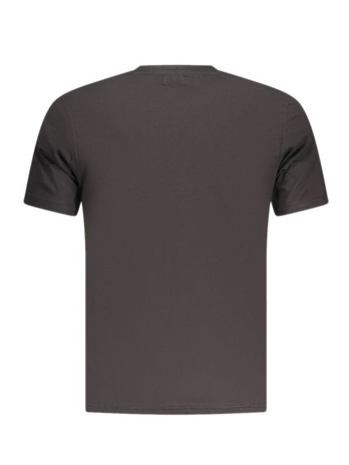 U.S. GRAND Ανδρικό T-Shirt - 100% Βαμβάκι - Διακριτικό Logo