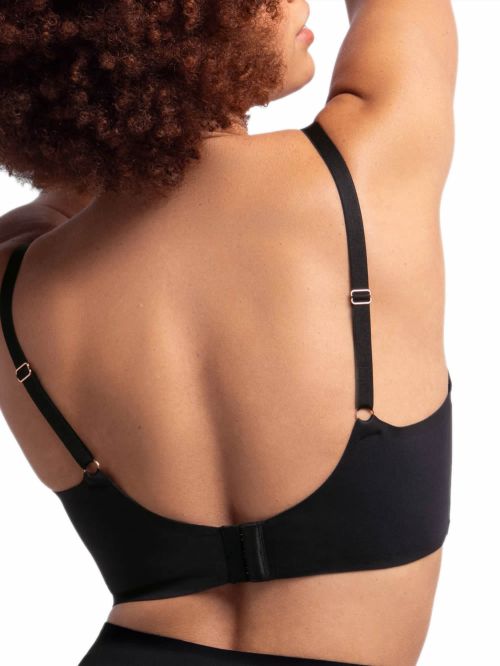 Σουτιέν DORINA ESSENSUAL - Ενίσχυση & Μπανέλα - Μεγάλο Στήθος 