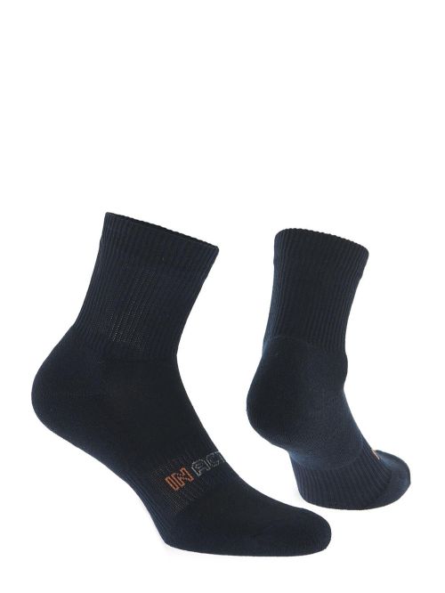 Ανδρική Αθλητική Κάλτσα Walk 121 - Προπόνησης Γυμναστηρίου