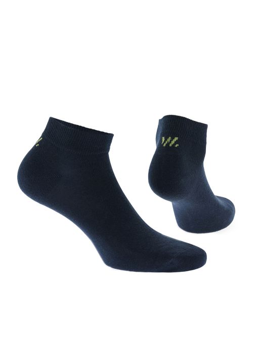 Ανδρική Αθλητική Κάλτσα Walk 125 In Action - Ελαστικό Βαμβάκι 