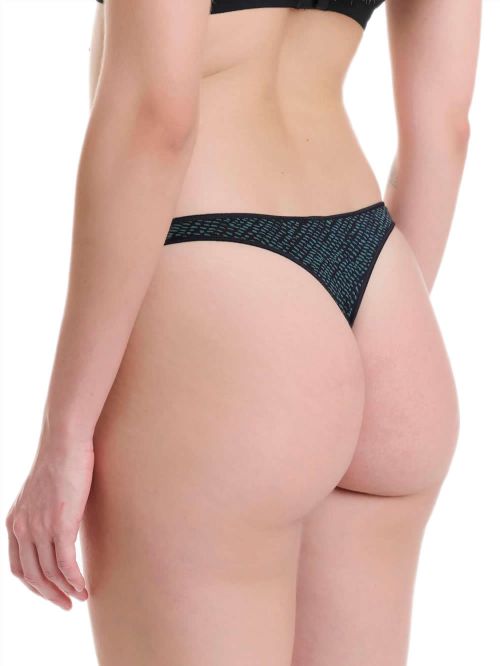 WALK Γυναικείο String 70 - Πολύ Απαλό Bamboo - Πακέτο με 2 