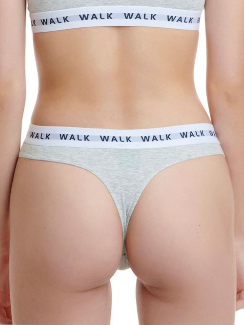 WALK String - Ελαστικό Βαμβάκι - Πακέτο με 2 