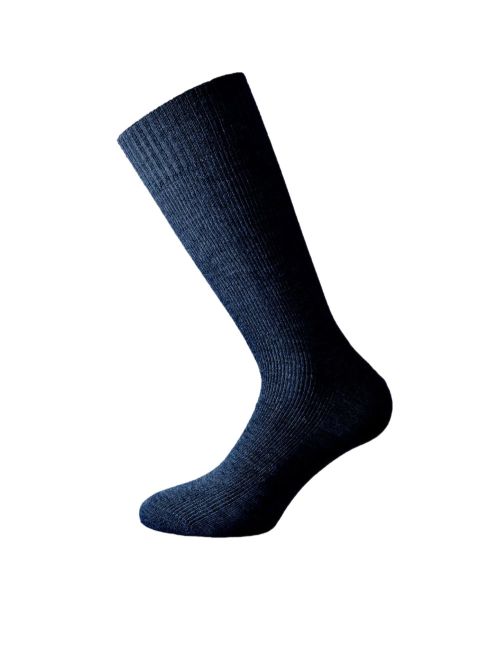 Ανδρική Κάλτσα Walk 215 - Ελαστική Μάλλινη - Χωρίς Λάστιχο
