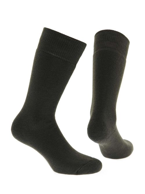 Walk Socks Game 224 Ανδρική Μάλλινη Χοντρή Κάλτσα Στρατιωτική Ορειβασίας Κυνηγιού