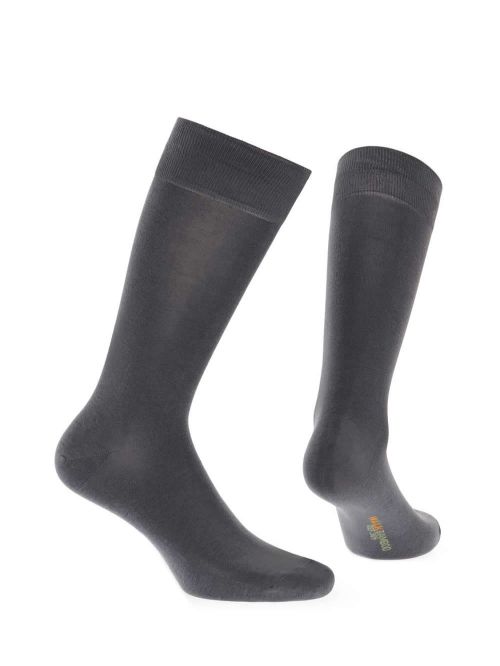 Ανδρική Κάλτσα Walk BAMBOO - Μεσαίου πάχους - Κατά της Κακοσμίας