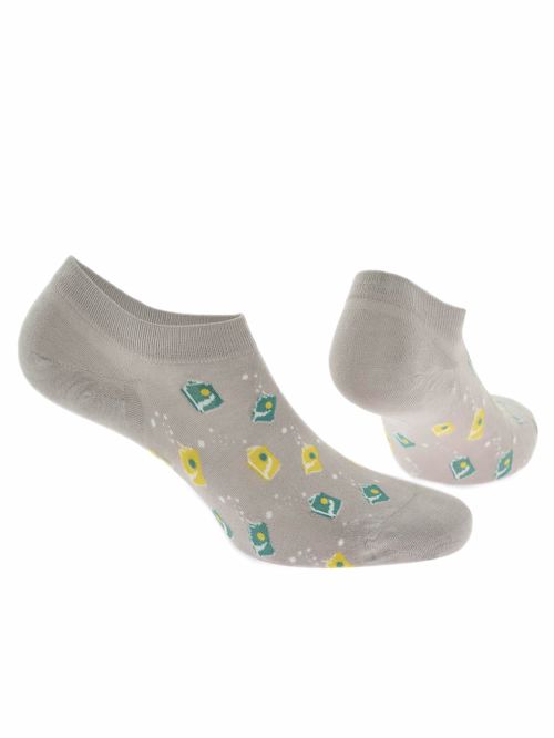 WALK Ανδρικό Σοσόνι Bamboo Soft Drinks