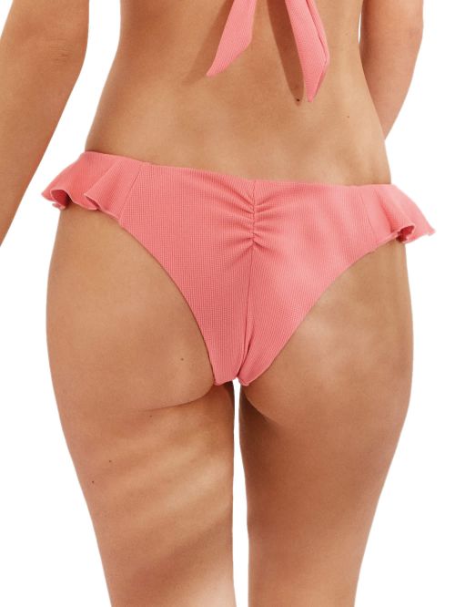 bikini brazilian ysabel mora 81999 rose μπροστά