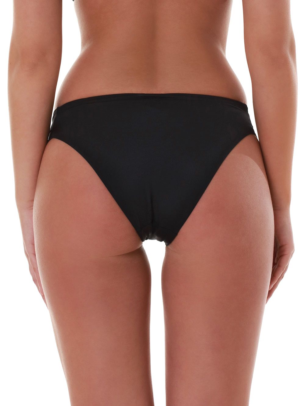 Μαγιό BLUEPOINT Solids Μπικίνι Σλιπ Κανονικό - Αόρατες Ραφές