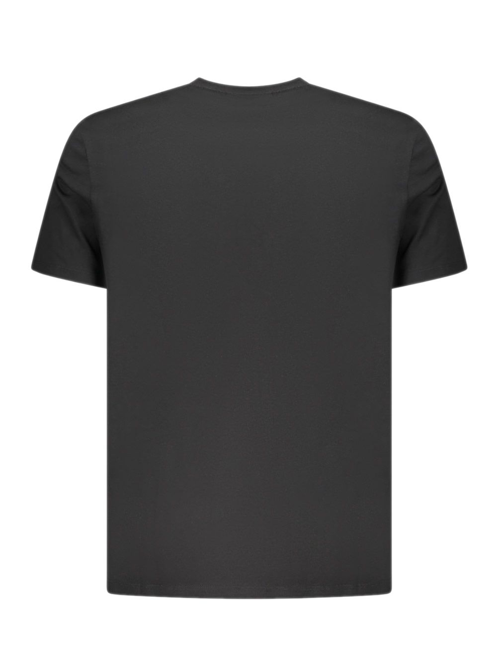 CALVIN KLEIN Ανδρικό T-Shirt Monogram Logo - 100% Βαμβάκι