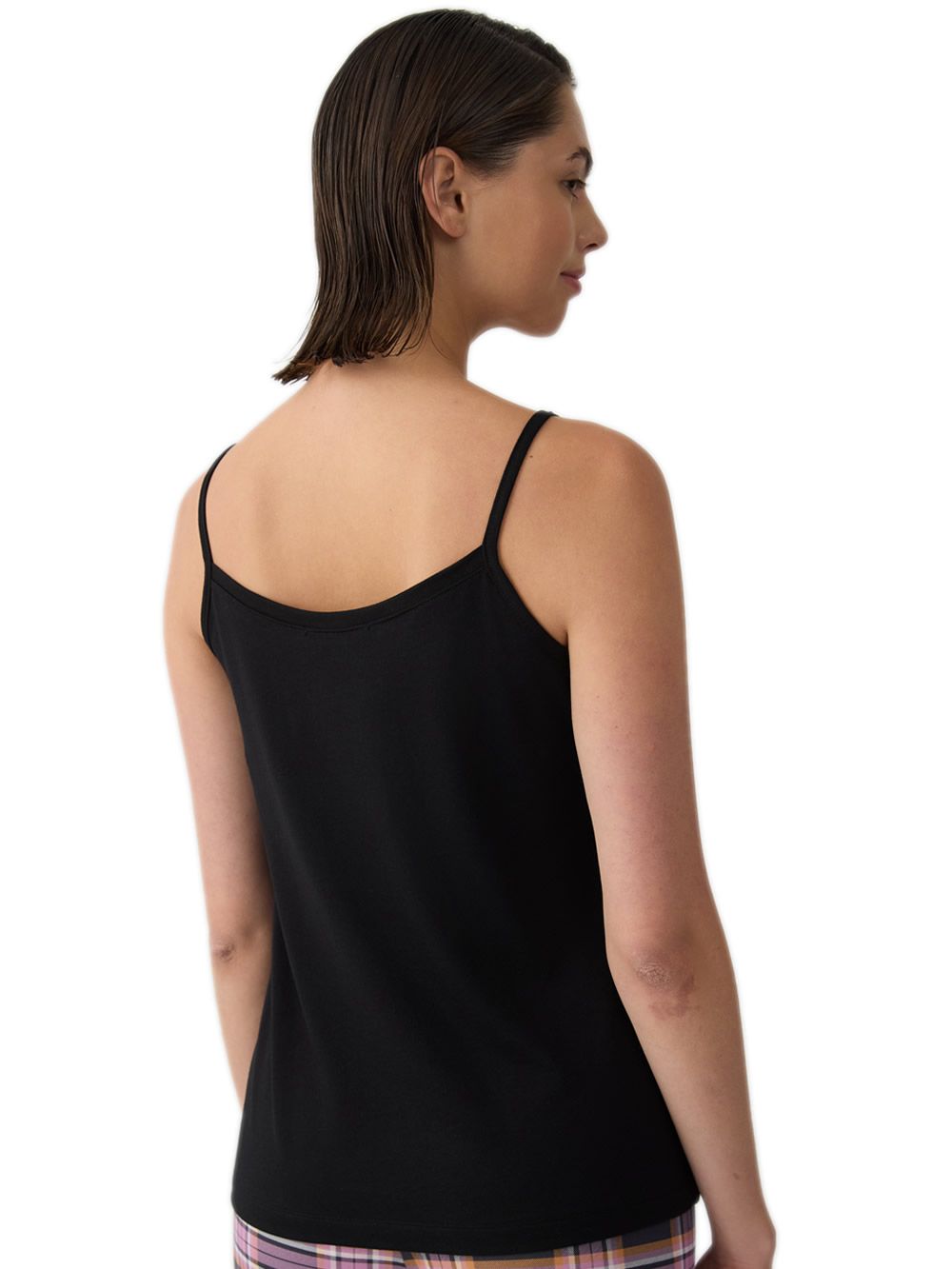 MINERVA Γυναικείο Τοπ - Απαλό Modal Βαμβάκι