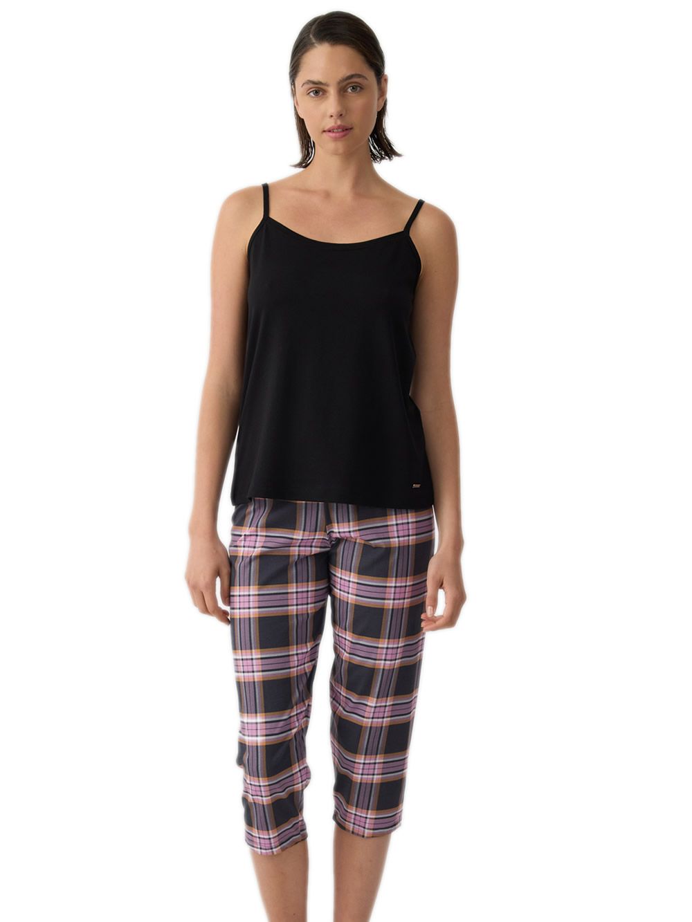 MINERVA Γυναικείο Τοπ - Απαλό Modal Βαμβάκι