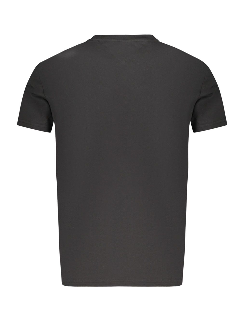 TOMMY HILFIGER Ανδρικό T-Shirt Slim Fit - 100% Βιώσιμο Βαμβάκι - Διακριτικό Logo