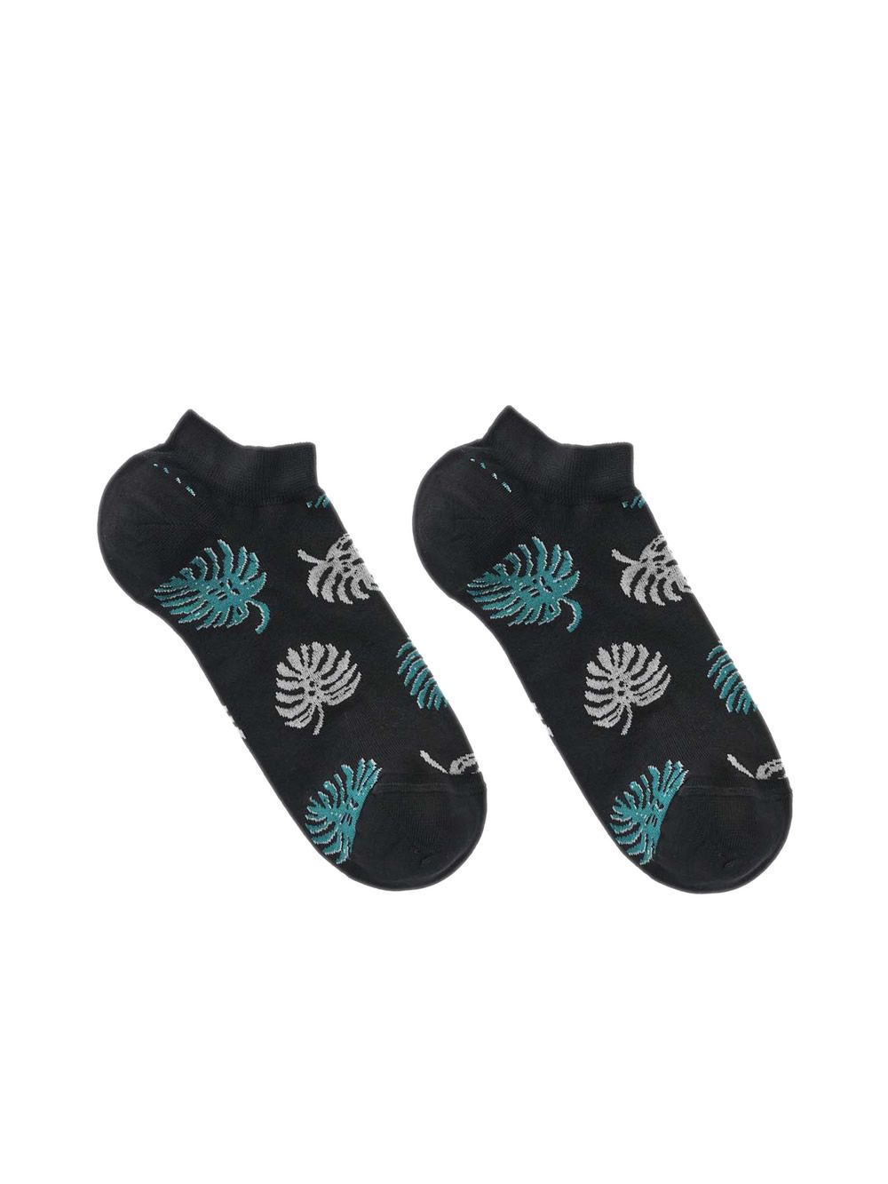 WALK Γυναικείο Σοσόνι Bamboo WALK Monstera