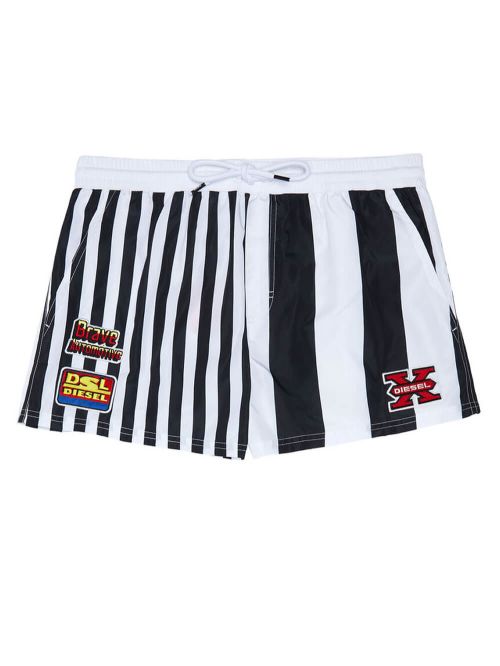 ανδρικό μαγιό diesel 00sxli-0pcad-e0013