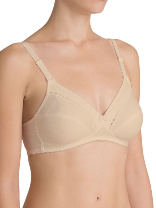 TRIUMPH Cotton Classic Stretch N