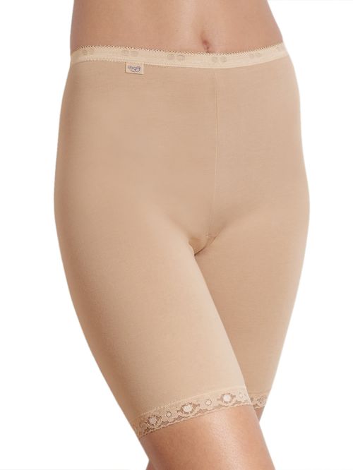 SLOGGI Basic Long Σλιπ - Μακρύ Πόδι - Ελαστικό Βαμβάκι